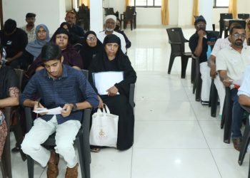 മഞ്ഞപ്പിത്ത വയറിളക്കരോഗങ്ങള്‍: ജില്ലാതലബോധവത്ക്കരണ പരിപാടി സംഘടിപ്പിച്ചു