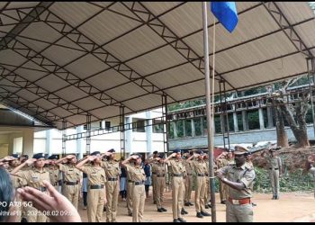 എസ് പി സി ദിനം ആഘോഷിച്ചു