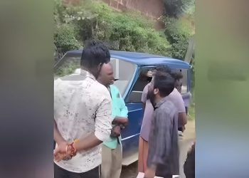 ഇനി അടിയില്ല, ഹിന്ദു വീടുകളിൽ കയറിയാൽ കാൽ വെട്ടും,വയനാട്ടിൽ പാസ്റ്റർക്ക് നേരെ ബജ്റംഗ്ദള്‍ ഭീഷണി