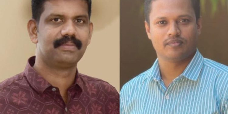 കേരള പോലീസ് അസോസിയേഷൻ പുതിയ ഭാരവാഹികളെ തിരഞ്ഞെടുത്തു