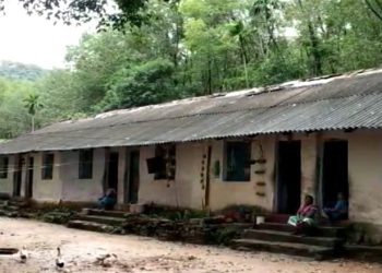 ലയങ്ങളുടെ പുനരുദ്ധാരണ പ്രവൃത്തി ഊർജിതമാക്കി പ്ലാന്റേഷൻസ് ഡയറക്ടറേറ്റ്