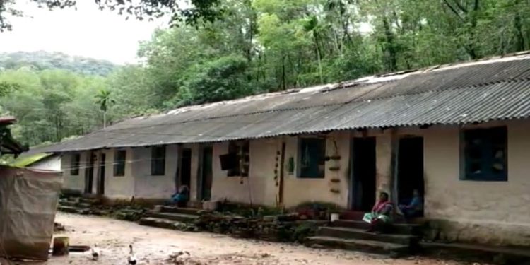 ലയങ്ങളുടെ പുനരുദ്ധാരണ പ്രവൃത്തി ഊർജിതമാക്കി പ്ലാന്റേഷൻസ് ഡയറക്ടറേറ്റ്