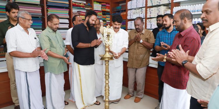 ഓണം ഖാദി മേള 2025