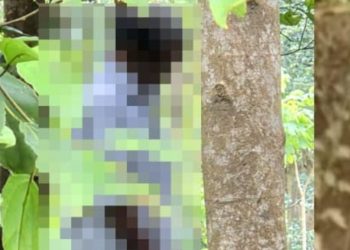 നിരവധി കേസുകളിലെ പ്രതിയെ തൂങ്ങി മരിച്ച നിലയില്‍ കണ്ടെത്തി