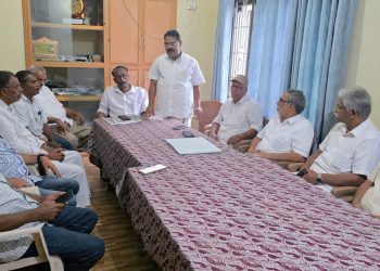 സ്വതന്ത്ര കർഷക സംഘം കൃഷിഭവൻ മാർച്ച് തിങ്കളാഴ്ച