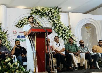 ബേക്കേഴ്‌സ് അസോസിയേഷന്റെ പ്രവർത്തനങ്ങൾ മാതൃകാപരം: ജുനൈദ് കൈപ്പാണി