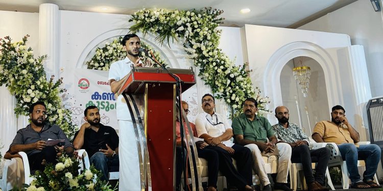 ബേക്കേഴ്സ് അസോസിയേഷന്റെ പ്രവർത്തനങ്ങൾ മാതൃകാപരം: ജുനൈദ് കൈപ്പാണി