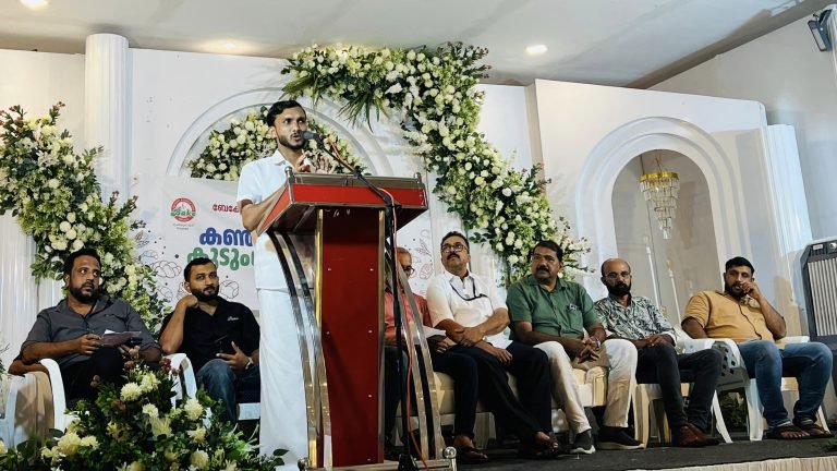 ബേക്കേഴ്‌സ് അസോസിയേഷന്റെ പ്രവർത്തനങ്ങൾ മാതൃകാപരം: ജുനൈദ് കൈപ്പാണി