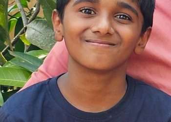 അമർജിത്ത് സുമനസ്സുകളുടെ സഹായം തേടുന്നു