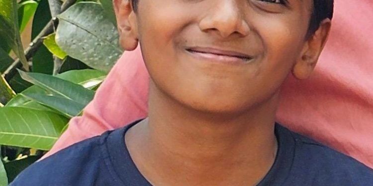 അമർജിത്ത് സുമനസ്സുകളുടെ സഹായം തേടുന്നു