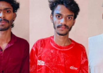 മെത്തഫിറ്റനുമായി യുവാക്കൾ പിടിയില്‍