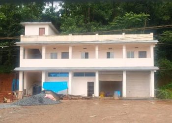 താമസത്തിനായി സ്ത്രീകൾ പ്രയാസപ്പെടേണ്ട; ദ്വാരകയിൽ ഷീ ലോഡ്ജ് ഒരുങ്ങുന്നു