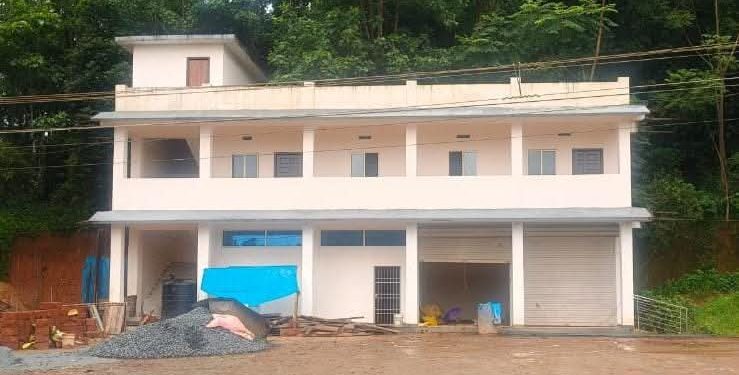 താമസത്തിനായി സ്ത്രീകൾ പ്രയാസപ്പെടേണ്ട; ദ്വാരകയിൽ ഷീ ലോഡ്ജ് ഒരുങ്ങുന്നു