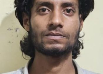 കഞ്ചാവുമായി യുവാവ് പിടിയിൽ