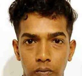 ലൈംഗിക അതിക്രമം;പ്രതിയെ  റിമാണ്ട് ചെയ്തു