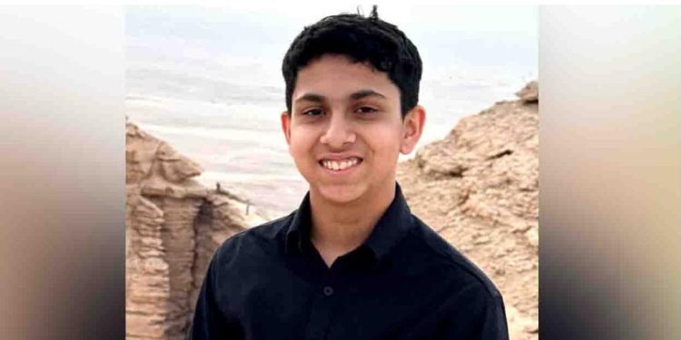 ദേശീയ സോറോബന്‍ ആന്‍ഡ് മെന്റല്‍ മാത്‌സ് ചാമ്പ്യന്‍ഷിപ്പില്‍ ഒന്നാംസ്ഥാനം നേടി മുഹമ്മദ് ഇഷാന്‍ അഷ്‌റഫ്