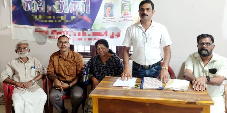 തരിയോടിന്റെ പൊതു ഗ്രന്ധാലയം ജനകീയമാകുന്നു