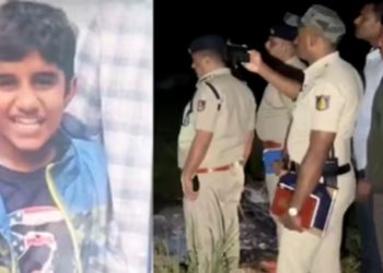 വിദ്യാർഥിയെ തട്ടിക്കൊണ്ടുപോയി തീവച്ച് കൊന്നത് വീട്ടിലെ ‍ഡ്രൈവർ