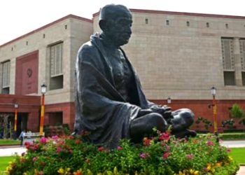 ഉപരാഷ്ട്രപതി തിരഞ്ഞെടുപ്പ്: വോട്ടെടുപ്പും വോട്ടെണ്ണലും സെപ്റ്റംബർ 9ന്