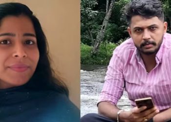 മറ്റൊരു യുവാവ് അഥീനയെ വീട്ടിൽ കയറി മർദിച്ചതിലും തർക്കം; വിഷം കഴിച്ചെന്ന് അൻസിലിന്റെ വീട്ടുകാരെ അറിയിച്ചു; അറസ്റ്റിൽ