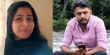 മറ്റൊരു യുവാവ് അഥീനയെ വീട്ടിൽ കയറി മർദിച്ചതിലും തർക്കം; വിഷം കഴിച്ചെന്ന് അൻസിലിന്റെ വീട്ടുകാരെ അറിയിച്ചു; അറസ്റ്റിൽ