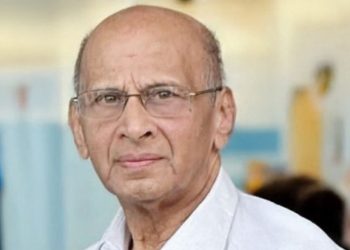 ഡോ.എ.കെ രൈരു ഗോപാൽ അന്തരിച്ചു