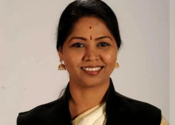 പ്രഭാത സവാരിക്കിടെ കോൺഗ്രസ് എംപിയുടെ 4 പവൻ സ്വർണമാല കവർന്നു; കഴുത്തിനു പരുക്ക്, ചുരിദാർ കീറി