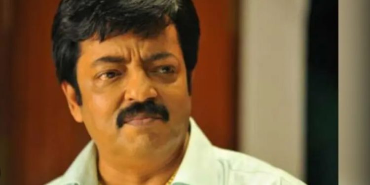 പ്രേംനസീറിന്റെ മകനും നടനുമായ ഷാനവാസ് അന്തരിച്ചു