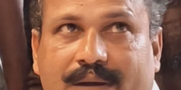 കൈക്കൂലി വാങ്ങുന്നതിനിടെ വില്ലേജ് ഓഫീസർ വിജിലൻസ് പിടിയിൽ