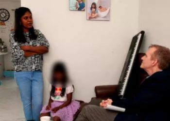 ‘അവർ മുഖത്തടിച്ചു, മകൾ ഭയന്നു വിറച്ചു’; ക്രൂരമായ ആക്രമണം, ഞെട്ടലിൽ അയർലൻഡിലെ മലയാളി കുടുംബം