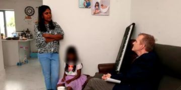 ‘അവർ മുഖത്തടിച്ചു, മകൾ ഭയന്നു വിറച്ചു’; ക്രൂരമായ ആക്രമണം, ഞെട്ടലിൽ അയർലൻഡിലെ മലയാളി കുടുംബം