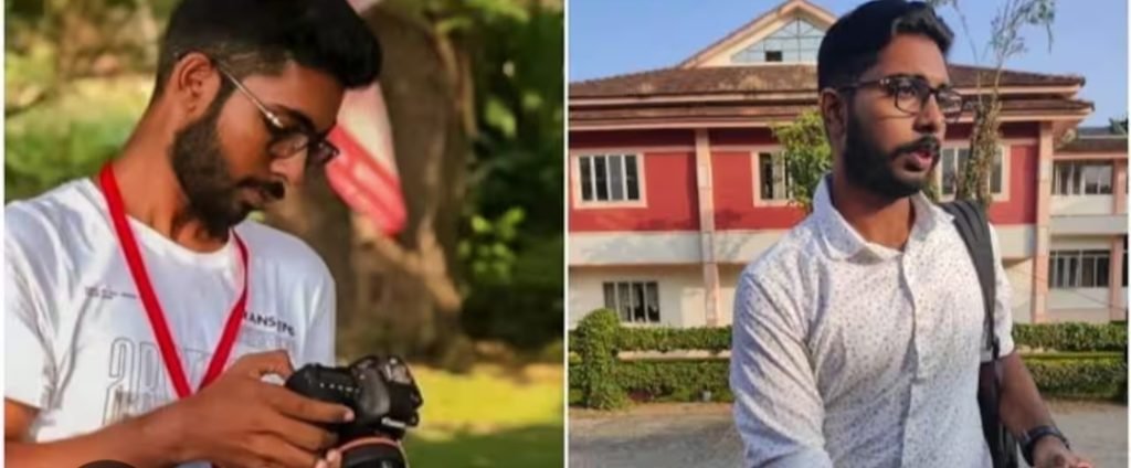 സിദ്ധാർഥന്റെ മരണം: സർക്കാർ കെട്ടിവച്ച നഷ്ടപരിഹാരത്തുക പിൻവലിക്കാൻ അനുമതി