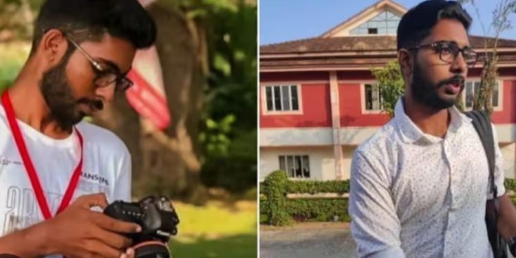 സിദ്ധാർഥന്റെ മരണം: സർക്കാർ കെട്ടിവച്ച നഷ്ടപരിഹാരത്തുക പിൻവലിക്കാൻ അനുമതി