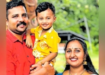 ഓപ്പറേഷൻ സിന്ദൂറിൽ വലതുകൈ നഷ്ടപ്പെട്ട മലയാളി സൈനികന് വായുസേനാ മെഡൽ