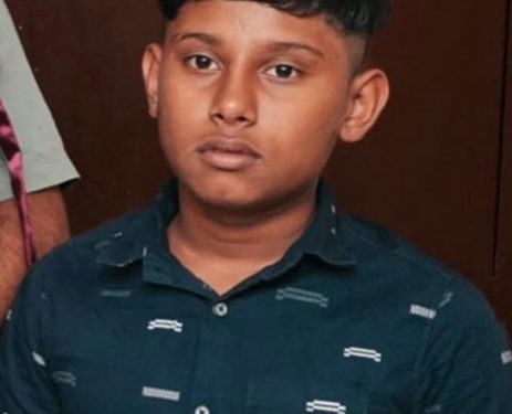 വിദ്യാർത്ഥിയെ മരിച്ച നിലയിൽ കണ്ടെത്തി