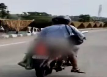 ‘കൊലയാളി ട്രക്കി’നെ ഞൊടിയിടയിൽ ‘ട്രാക്ക്’ ചെയ്ത് പൊലീസ്