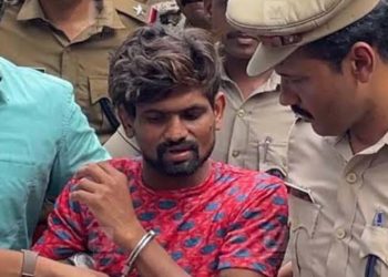 ബാലികയെ പീഡിപ്പിച്ച് കൊലപ്പെടുത്തിയ കേസ്; വധശിക്ഷയ്ക്ക് വിധിച്ച പ്രതിക്ക് ജയിലിൽ മർദനം