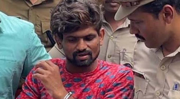 ബാലികയെ പീഡിപ്പിച്ച് കൊലപ്പെടുത്തിയ കേസ്; വധശിക്ഷയ്ക്ക് വിധിച്ച പ്രതിക്ക് ജയിലിൽ മർദനം