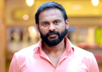 ജിമ്മിൽ കയറി മോഷണം; റിയാലിറ്റി ഷോ താരം ജിന്റോയ്ക്കെതിരെ പരാതി