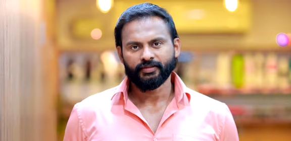 ജിമ്മിൽ കയറി മോഷണം; റിയാലിറ്റി ഷോ താരം ജിന്റോയ്ക്കെതിരെ പരാതി