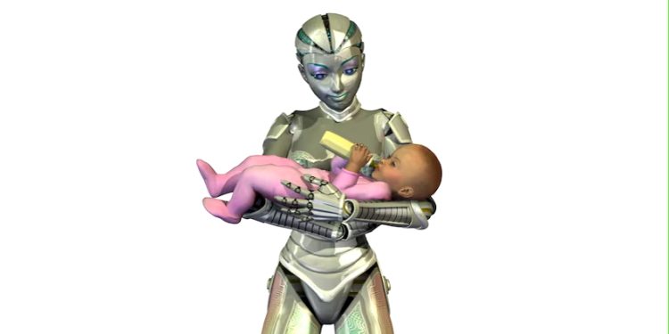 ഗര്‍ഭിണിയാകാൻ റോബട് എത്തുന്നു; പെണ്ണില്ലാതെ പിറക്കാന്‍ 12 ലക്ഷം, മനുഷ്യചരിത്രം പാടേ മാറുമോ?