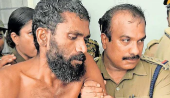 ‘ഗോവിന്ദച്ചാമിക്ക് ജയിൽ അഴി മുറിക്കുക എളുപ്പമല്ല, ആയുധം അവ്യക്തം