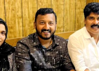 ഏതു ചീഞ്ഞുനാറിയ കഥയ്‌ക്കൊപ്പവും ചേർത്തു അപഹസിക്കാനുള്ളതല്ല എന്റെ ജീവിതം’: പരാതിയുമായി സിദ്ദിഖിന്റെ ഭാര്യ