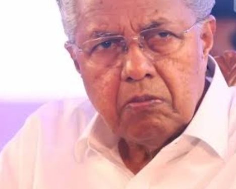 ‘പ്രധാനമന്ത്രി വയനാട് ദുരന്തത്തിന്റെ വ്യാപ്തി കണ്ടതാണ്; പക്ഷേ ഒറ്റ രൂപ കിട്ടിയില്ല, നമുക്ക് നാമേ തുണ എന്ന അവസ്ഥ വന്നു’: അമിത് ഷായ്ക്ക് മറുപടി