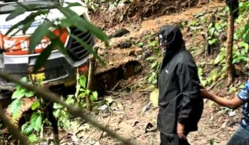 ധർമസ്ഥലയിൽ വൻ ട്വിസ്റ്റ്; പരാതിക്കാരൻ അറസ്റ്റിൽ, ദുരൂഹതയേറുന്നു