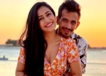 ചെഹൽ അതു ചെയ്യുമെന്ന് കരുതിയില്ല, കോടതിയിൽ പൊട്ടിക്കരഞ്ഞെന്ന് ധനശ്രീ; പിന്തുണച്ച് ഇന്ത്യൻ ക്യാപ്റ്റന്റെ ഭാര്യ