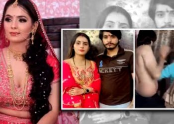 36 ലക്ഷം വേണം, നീ മരിക്കുന്നതാണ് ഭേദം’: സ്ത്രീധന തർക്കത്തിന്റെ പേരിൽ യുവതിയെ തീകൊളുത്തി കൊന്ന് ഭർത്താവ്