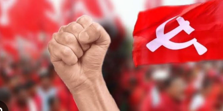 മനുഷ്യക്കടത്ത് ആരോപണം: ആദിവാസി യുവതികൾ നല്കിയ പരാതിയില് വനിതാ കമ്മീഷന് നടപടി വൈകിയാല് സിപിഐ ശക്തമായ പ്രക്ഷോഭത്തിലേക്ക്