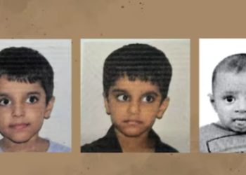 സൗദിയിൽ മൂന്നു കുഞ്ഞുങ്ങളെ ദാരുണമായി കൊലപ്പെടുത്തി ഇന്ത്യൻ യുവതി; ആത്മഹത്യയ്ക്കും ശ്രമം