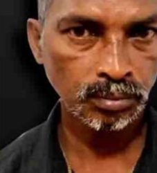 വാതിലിന് തീയിട്ട് മുങ്ങിയ പ്രതി പിടിയിൽ